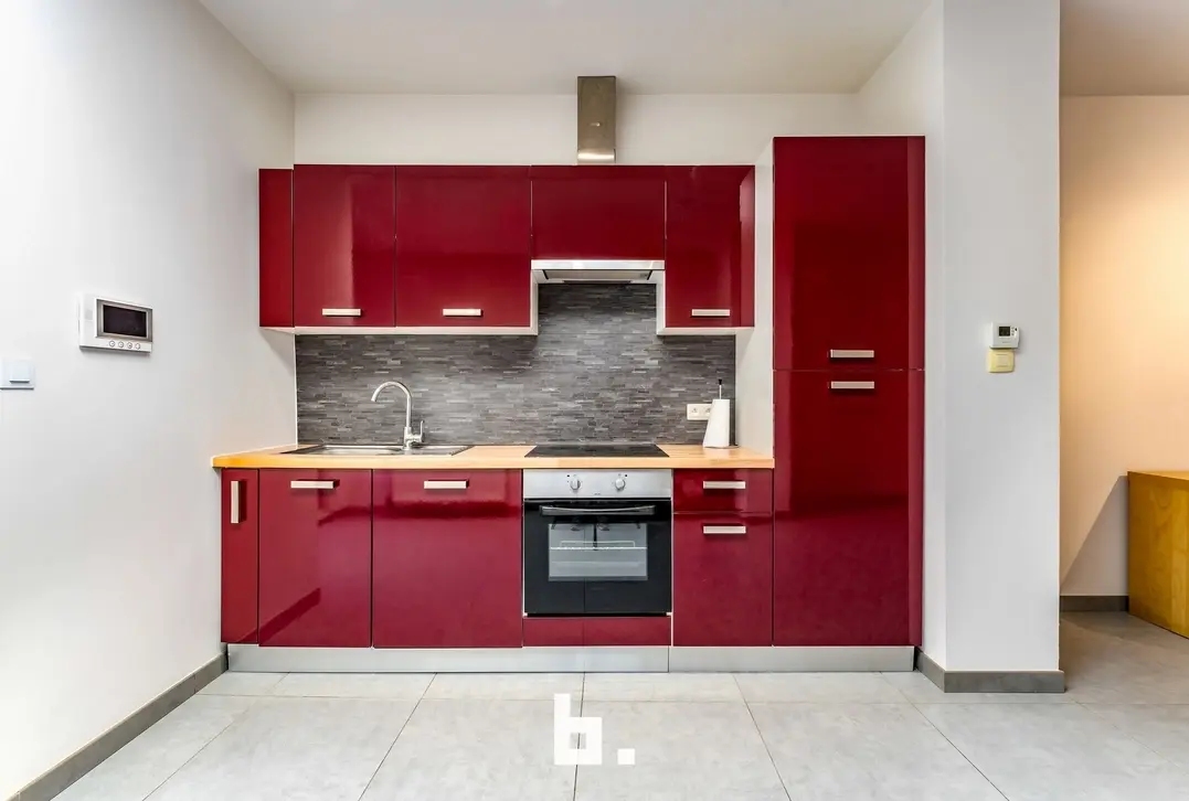 Charmante,  instapklare woning bij de Veemarkt - Kortrijk