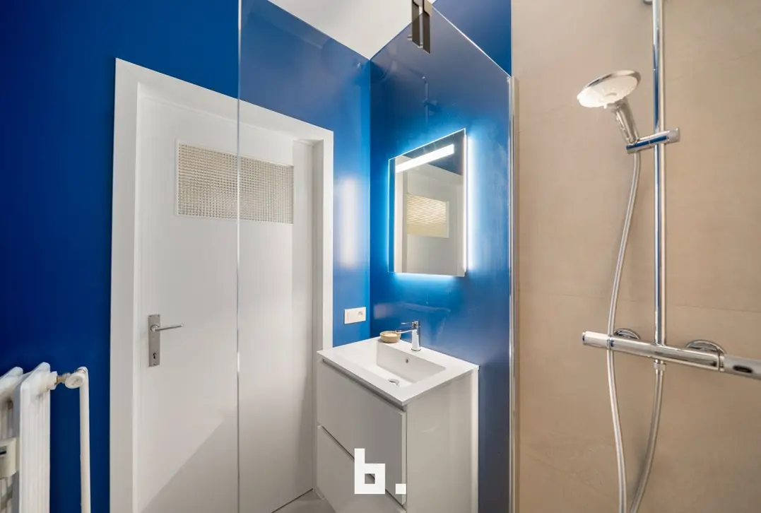 Charmant en instapklaar appartement op toplocatie - Oostende