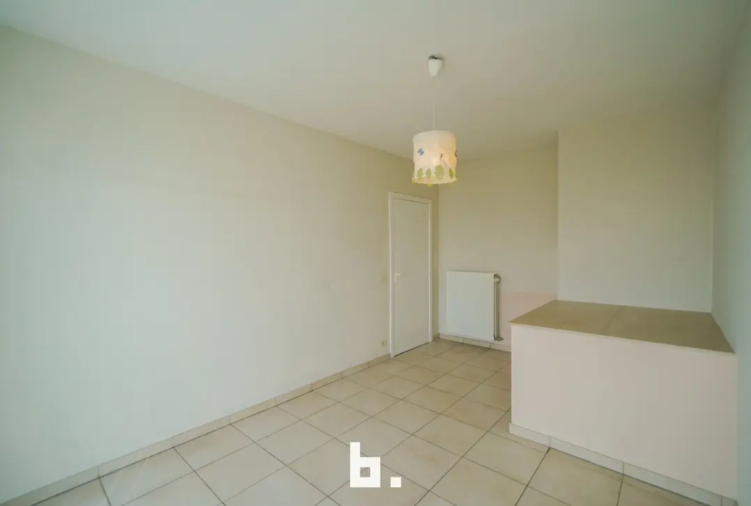 Verzorgd energiezuinig appartement met 2 slaapkamers - Ichtegem