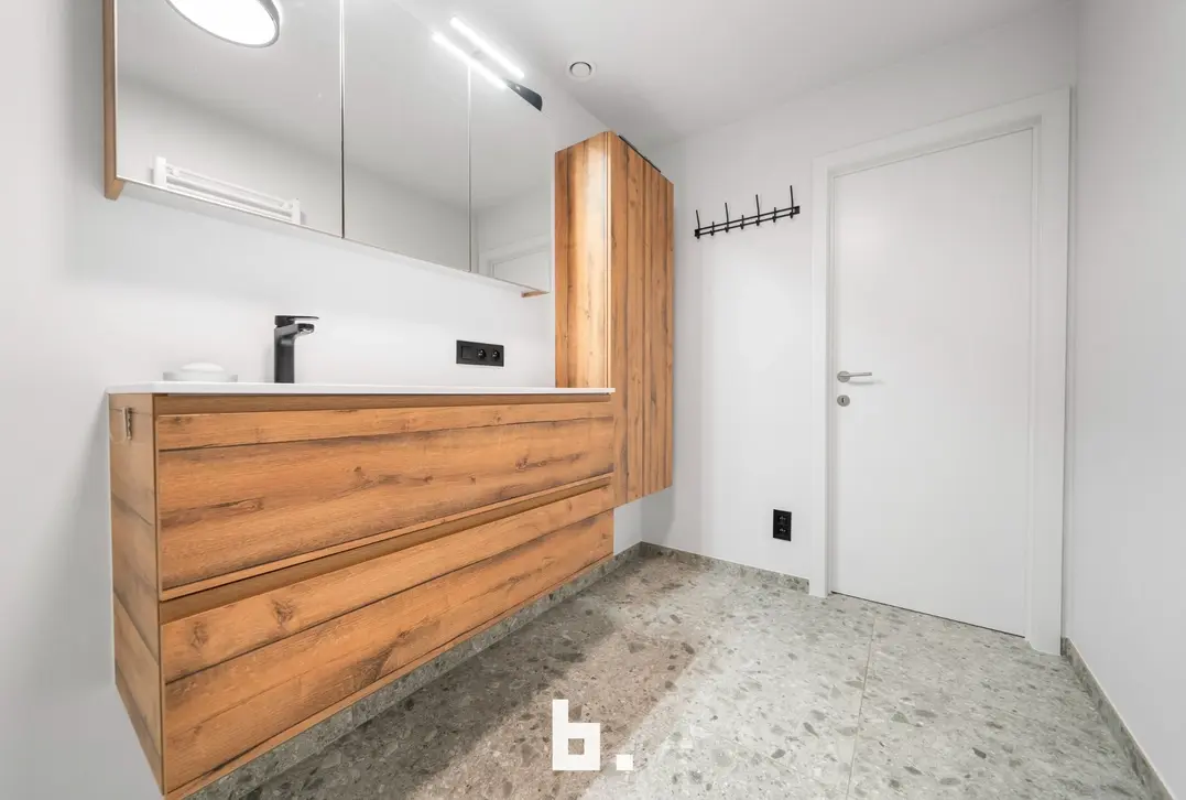 Modern wonen met 3 slaapkamers en veel ruimtegevoel te Veldegem - Zedelgem