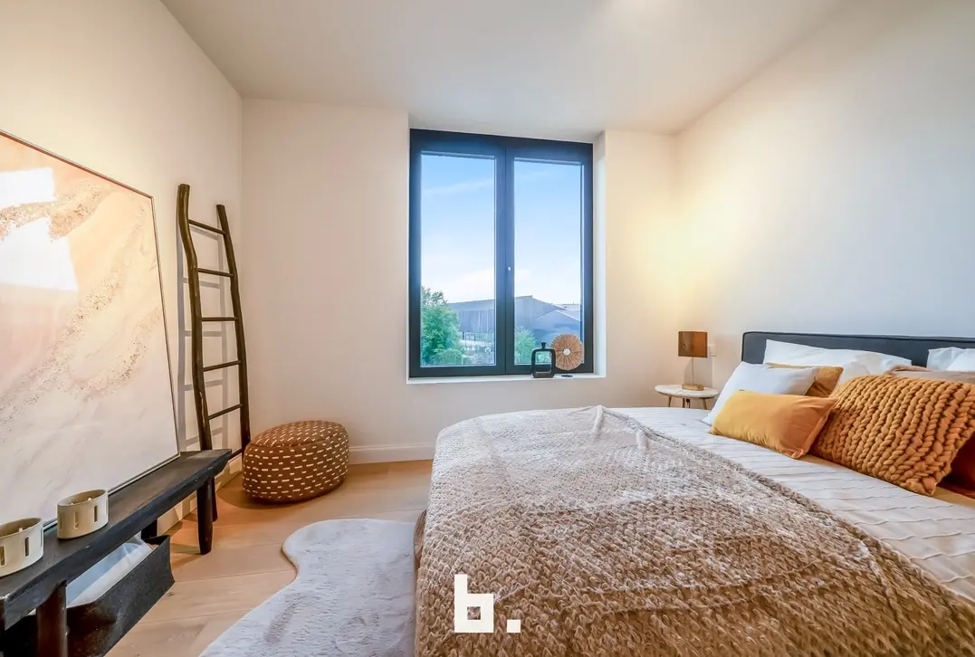 Luxe appartement op uiterst centrale ligging. - Brugge
