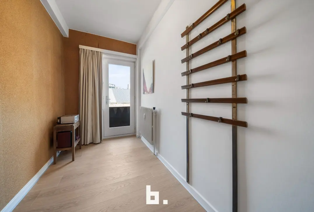 Charmant en instapklaar appartement op toplocatie - Oostende