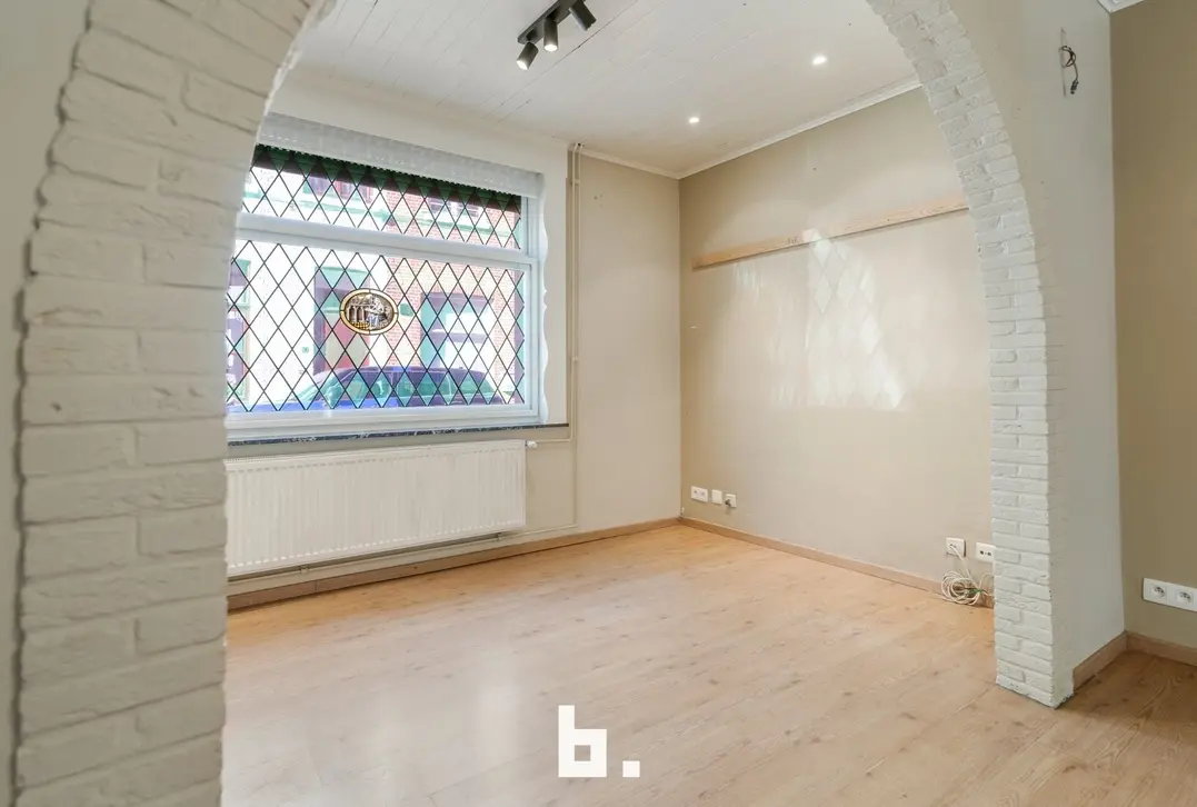 Mooie stadswoning met 2 slaapkamers  - Brugge