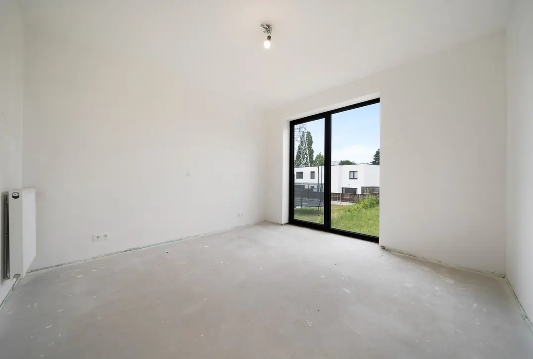 Stijlvolle kleinschalige residentie - Beveren