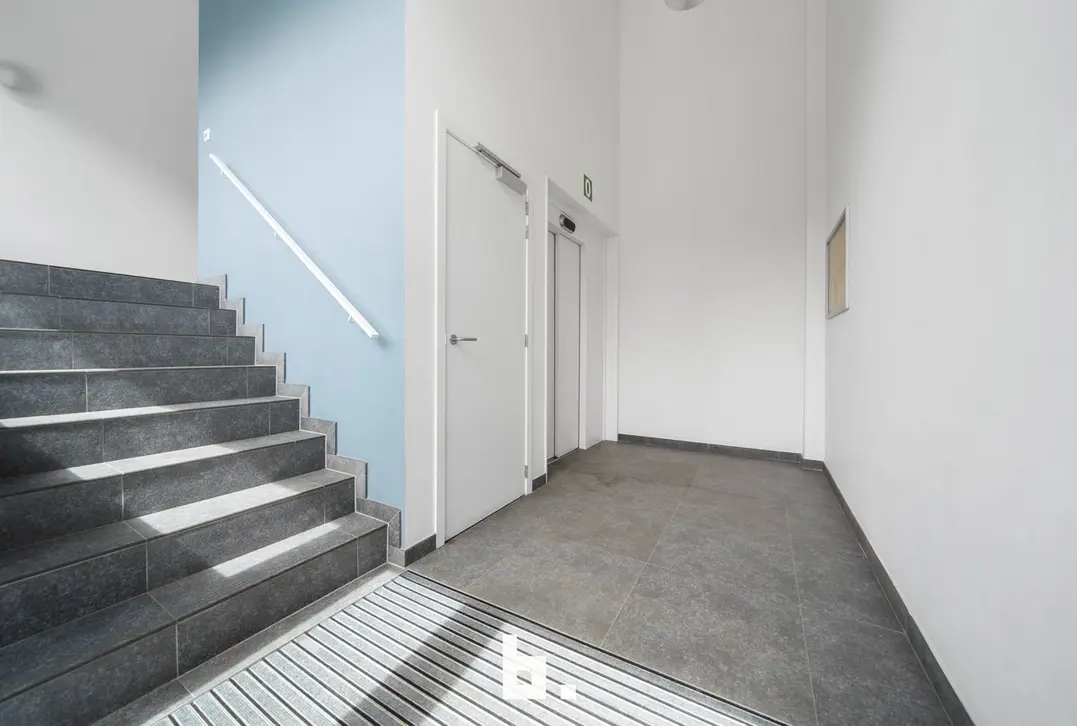Exclusief appartement met frontaal golfzicht in Oostende - Oostende