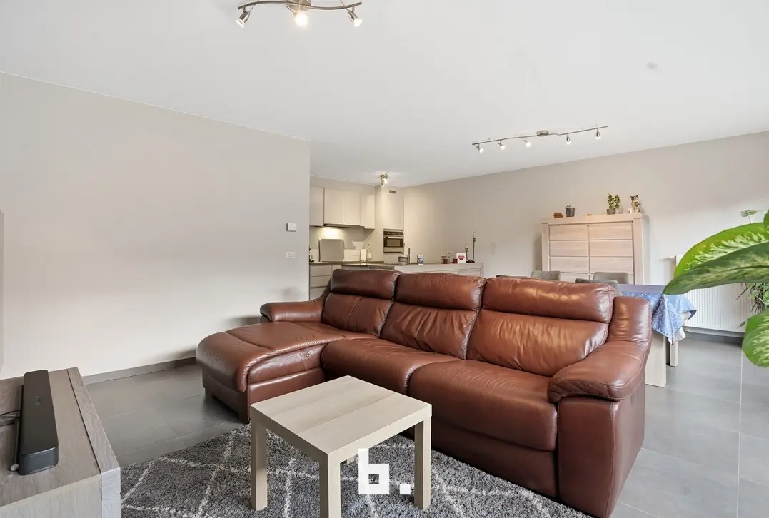 Recente woning in centrum menen! - Menen - €240.000
