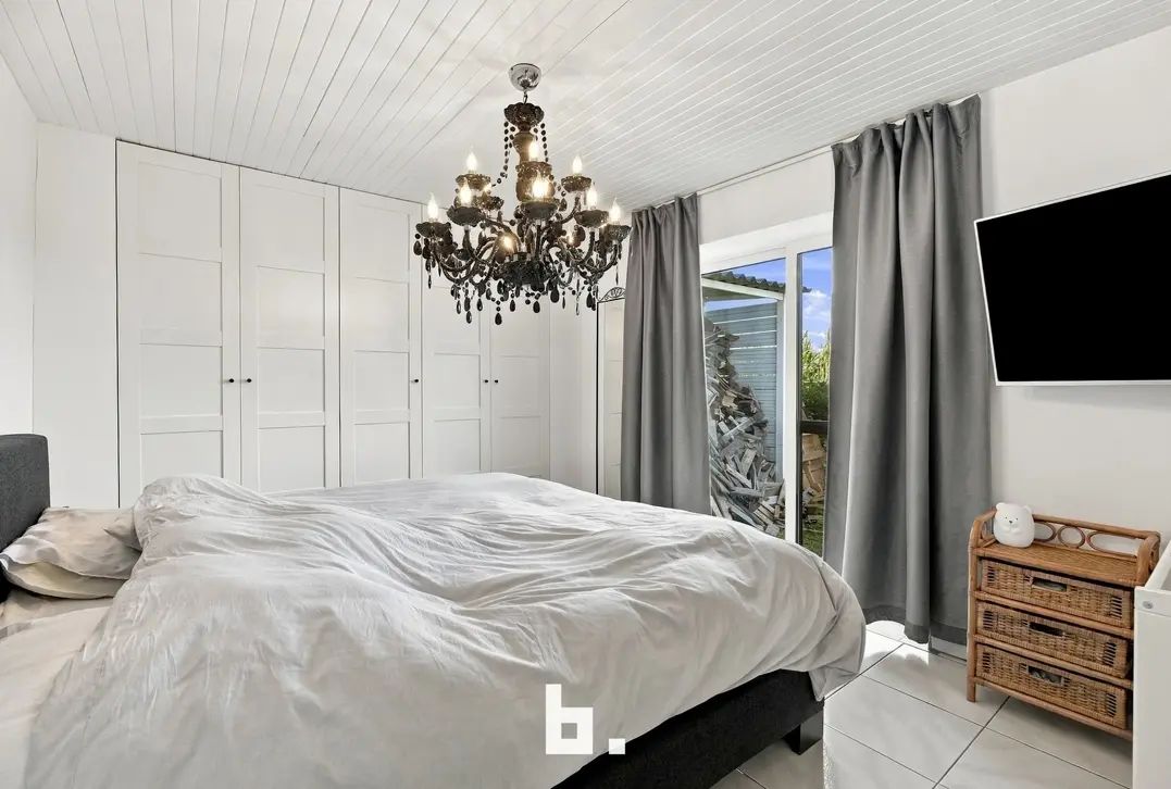 Pittoreske instapklare woning tussen de velden - Lendelede