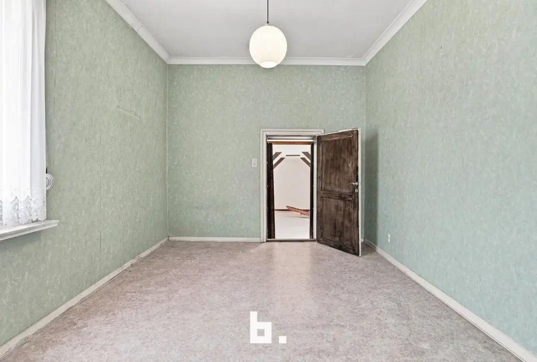Hoekwoning met karakter - Izegem