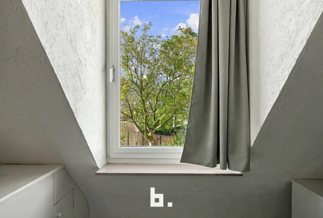 Ruime open bebouwing met 4 slaapkamers op 823 m² in het gegeerde Bosmolens! - Izegem