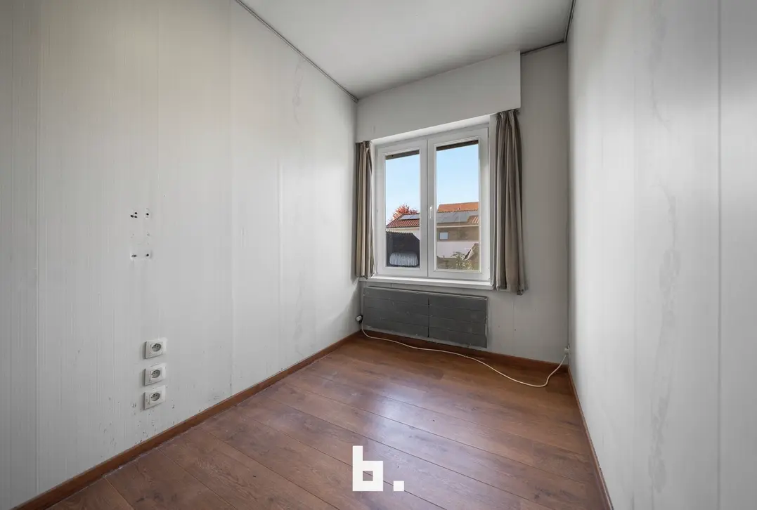 Woning met 3 slaapkamers, tuin en garage op zeer gegeerde ligging. - Sint-Andries