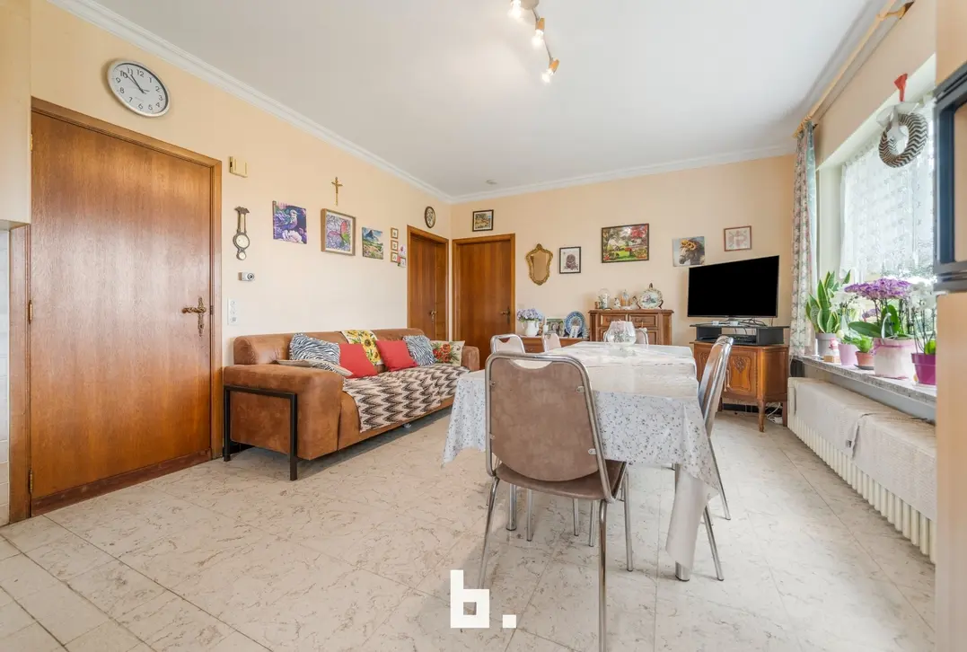 Te renoveren laagbouwwoning  met open zicht te Varsenare - Varsenare