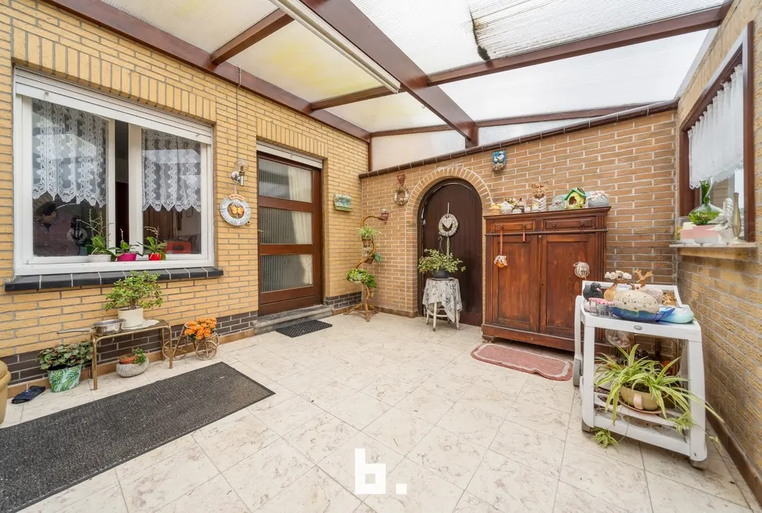 Te renoveren laagbouwwoning  met open zicht te Varsenare - Varsenare