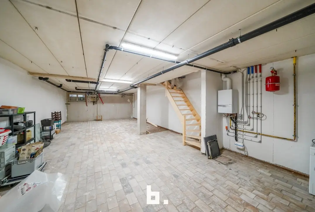 Moderne en ruime woning in hartje Brugge - Brugge