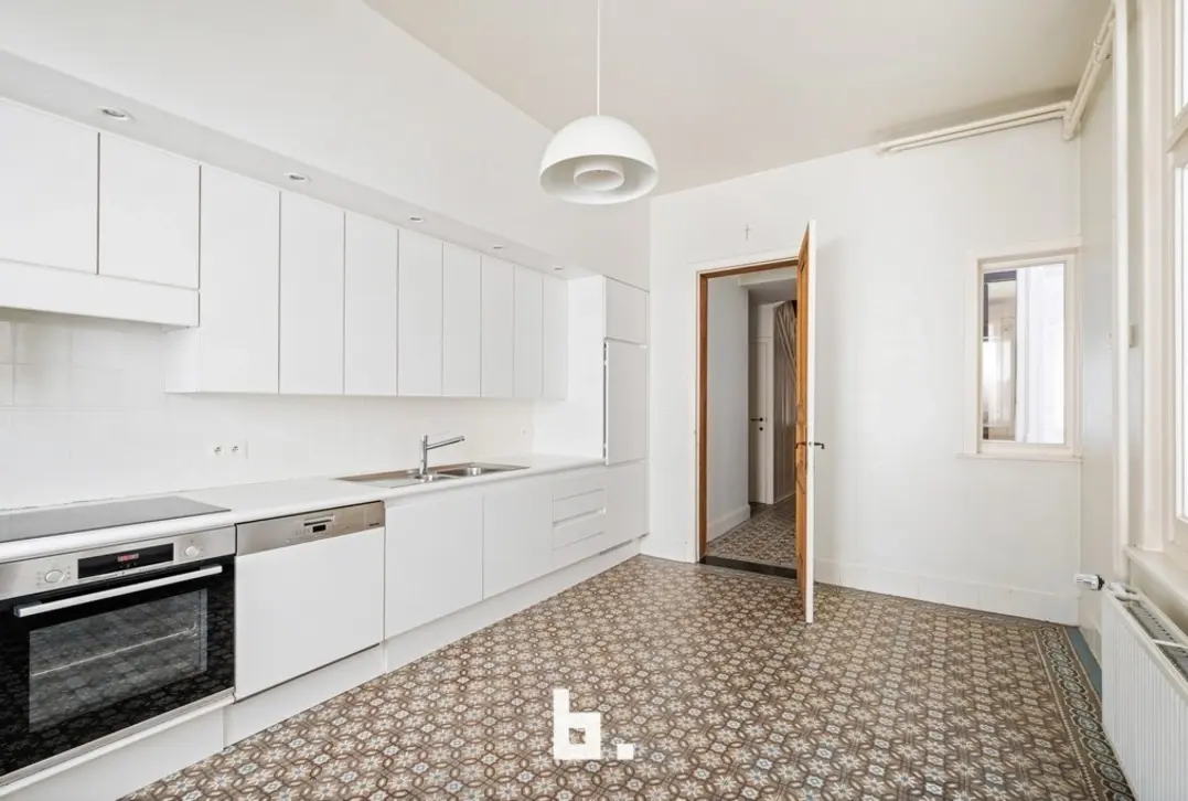 Charmante herenwoning in hartje Roeselare - Roeselare