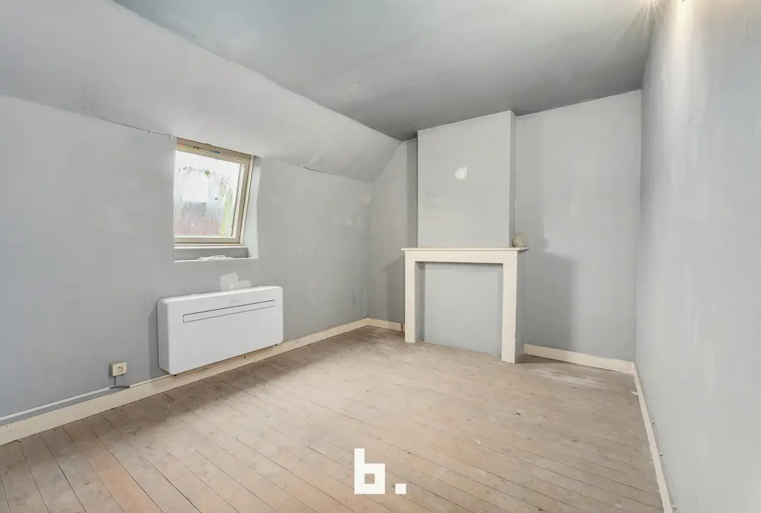 Betaalbare gezinswoning met 4 slaapkamers, vernieuwd dak en gunstig EPC C! - Wervik