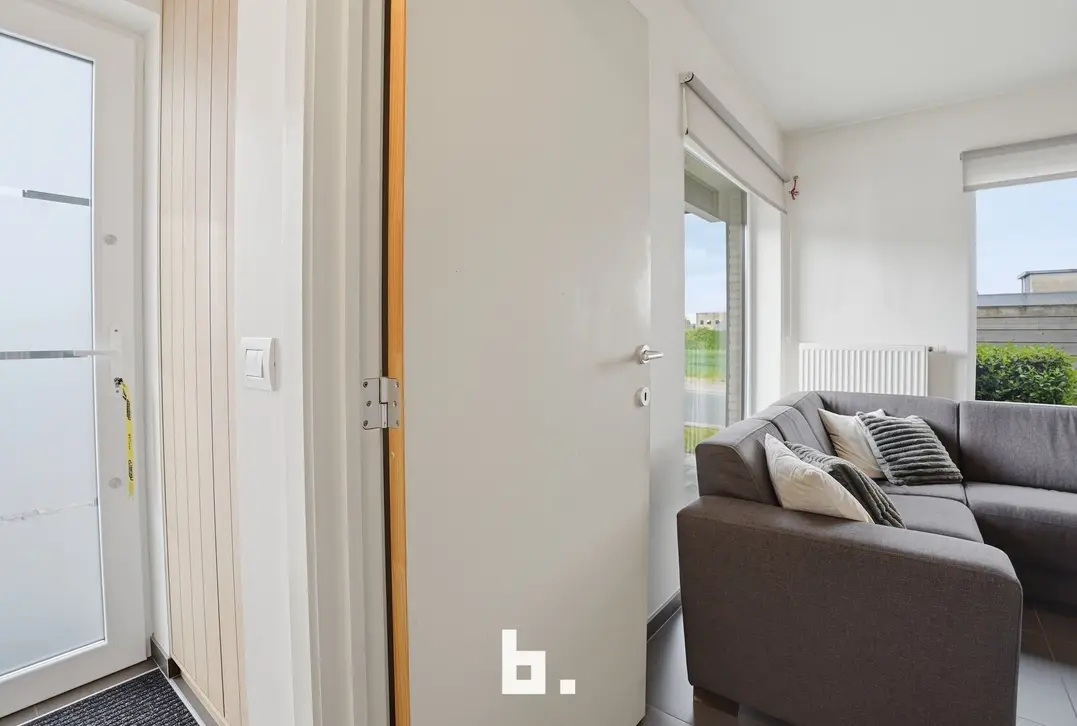 Wonsheimstraat 18, 8540 Deerlijk