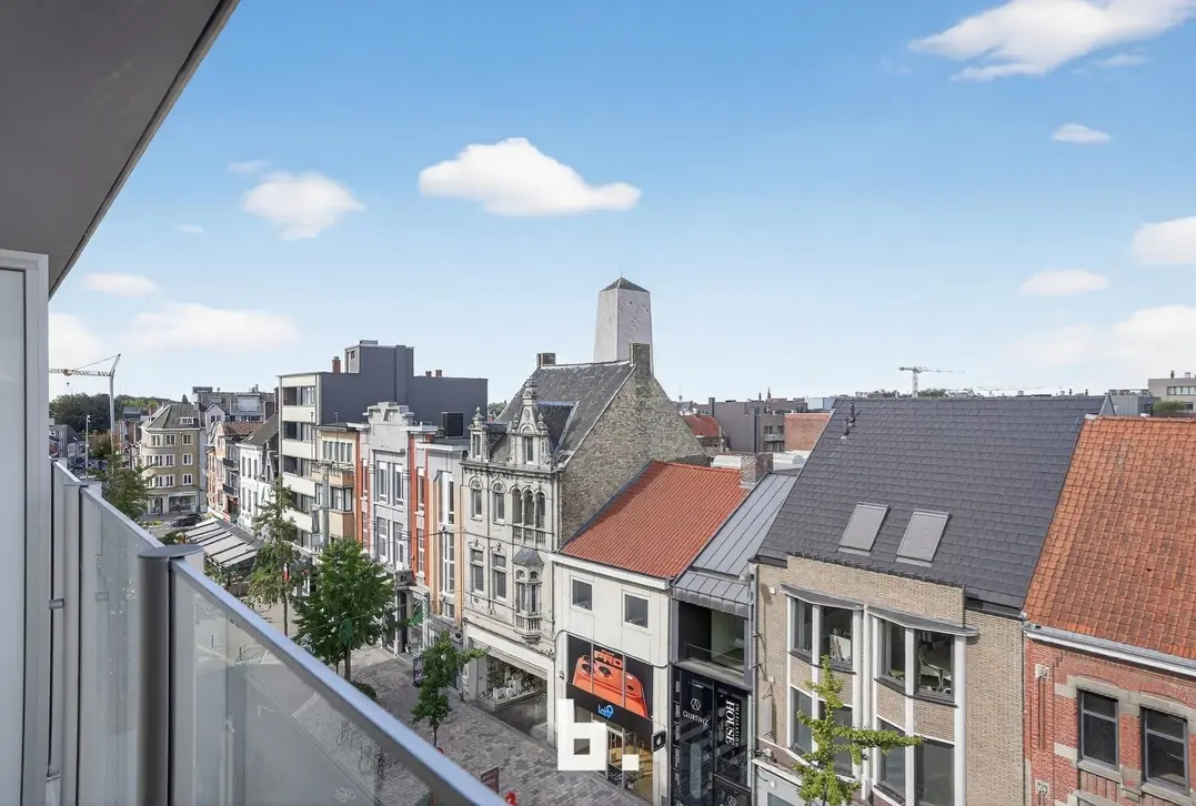 Lichtrijk en centraal wonen in hartje Roeselare - Roeselare