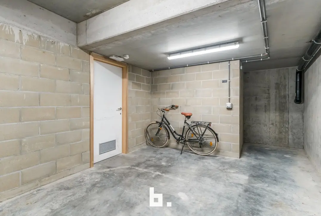 Subliem bemeubeld appartement met zicht op de Leie - Kortrijk