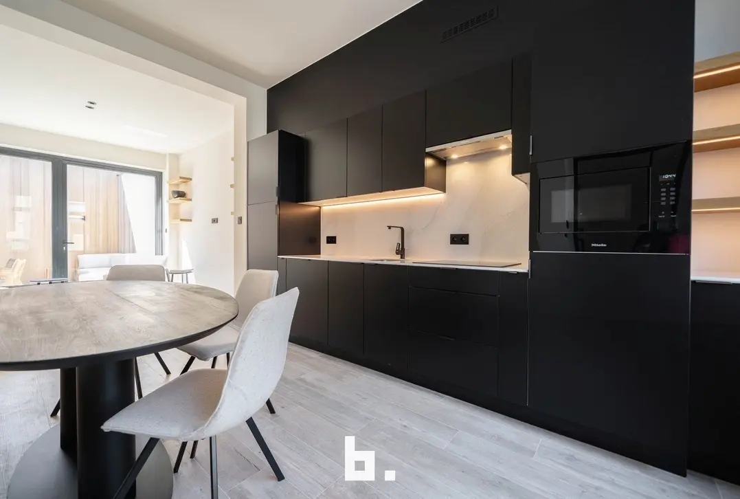 Gerenoveerde woning met hoge charmefactor op toplocatie nieuwpoort