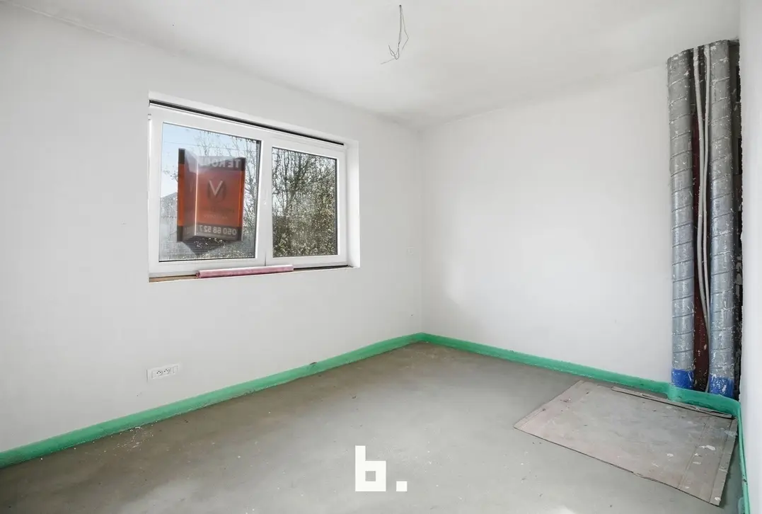Nieuwbouwwoning te koop in Roeselare – Halfopen bebouwing - Roeselare