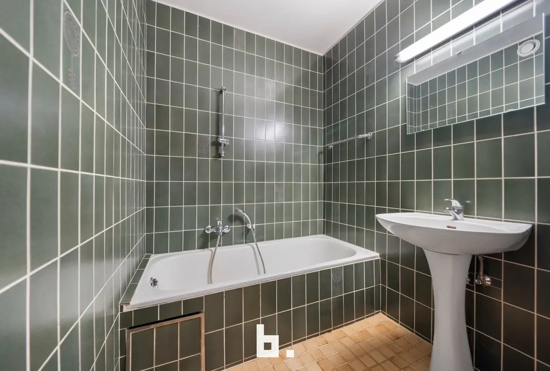 Een ideale opportuniteit voor wie op zoek is naar ruimte, comfort en een topligging! - Oostende
