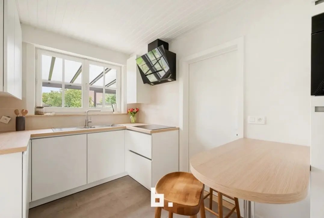 Instapklare alleenstaande woning op topligging - Oostkamp
