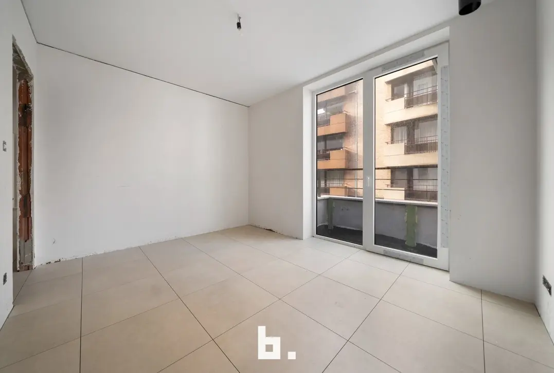 nieuwbouw appartement 2 slaapkamers te Oostende - Oostende