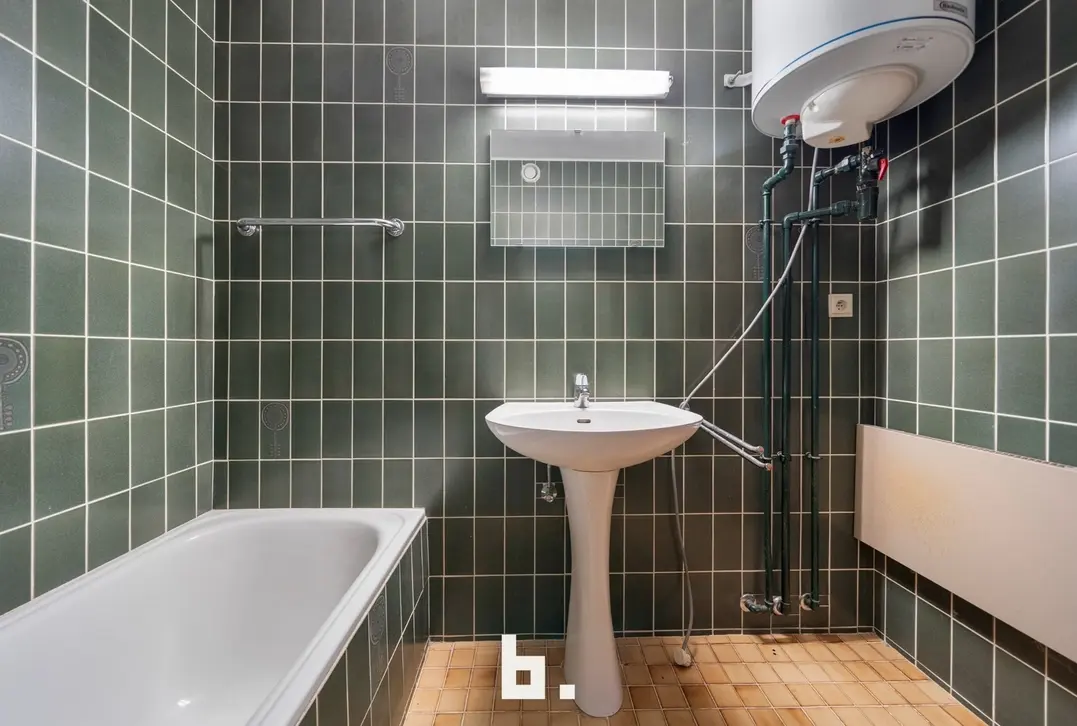 Een ideale opportuniteit voor wie op zoek is naar ruimte, comfort en een topligging! - Oostende