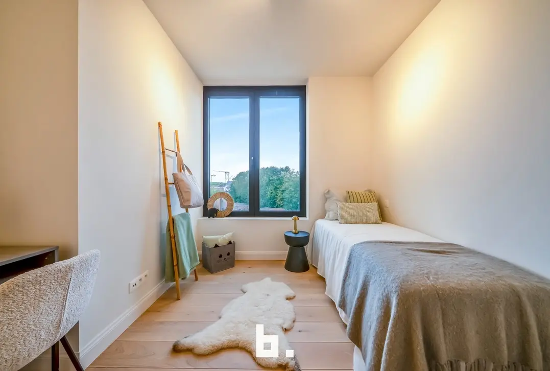 Luxe appartement op uiterst centrale ligging. - Brugge