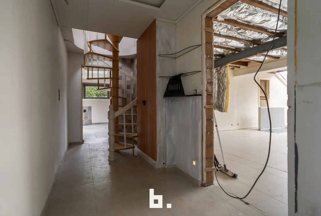 Landelijk gelegen woning op groot perceel met veel privacy - Zedelgem