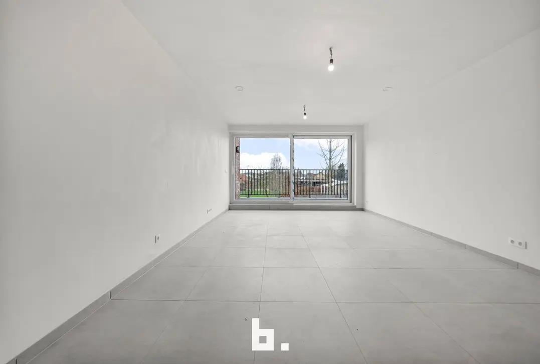 Modern wonen in hartje Zedelgem - Zedelgem