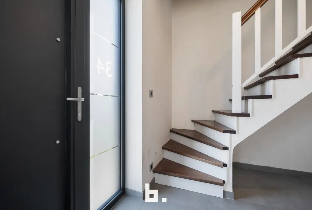 Modern en energiezuinig wonen in Zedelgem. - Zedelgem