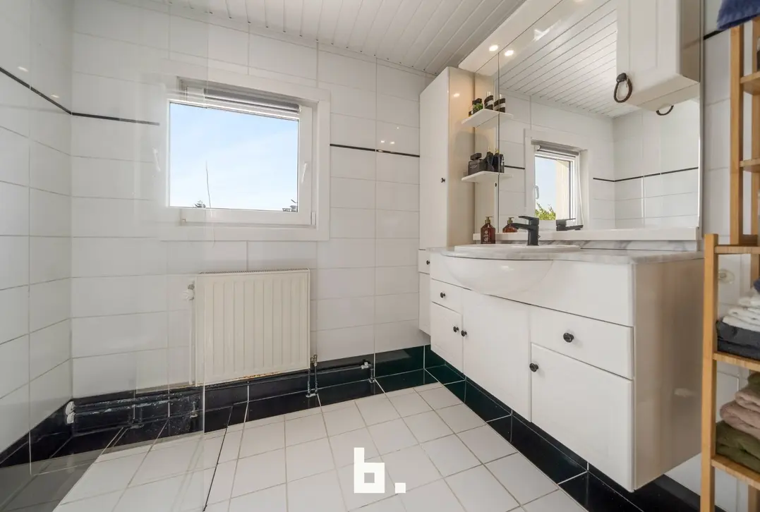 Charmante woning in rustige straat - De Haan
