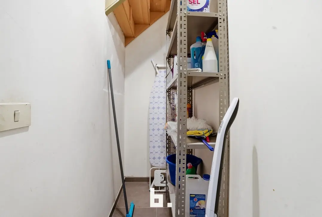 Recente woning in centrum menen! - Menen - €240.000