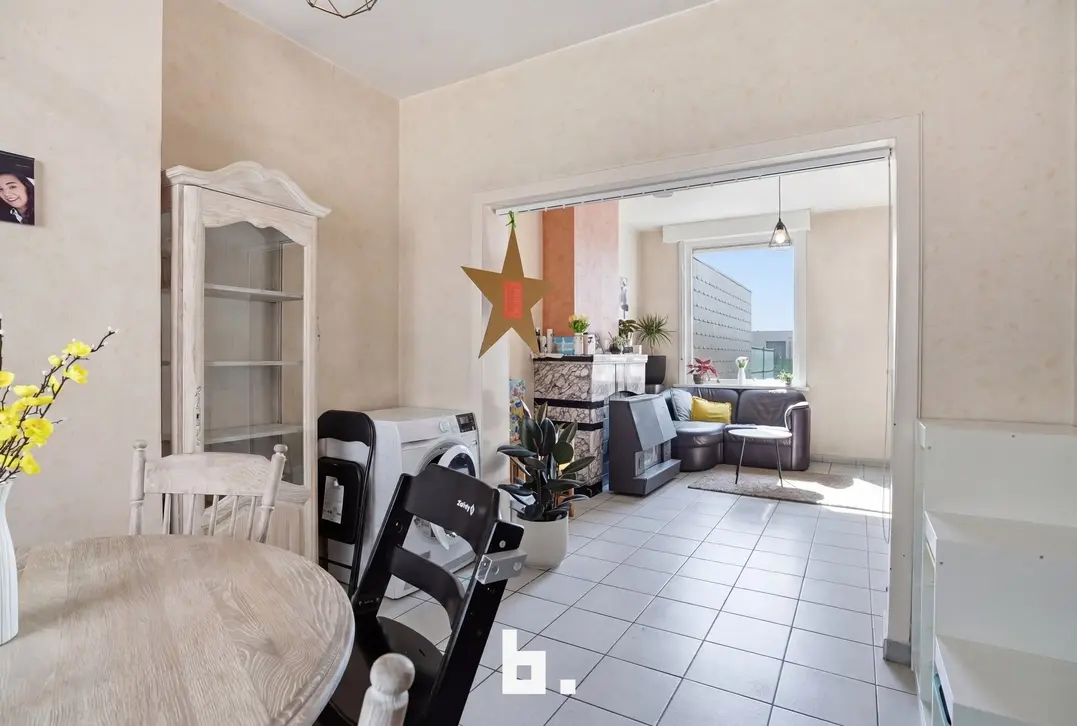 Charmante rijwoning hartje Ardooie - Ardooie