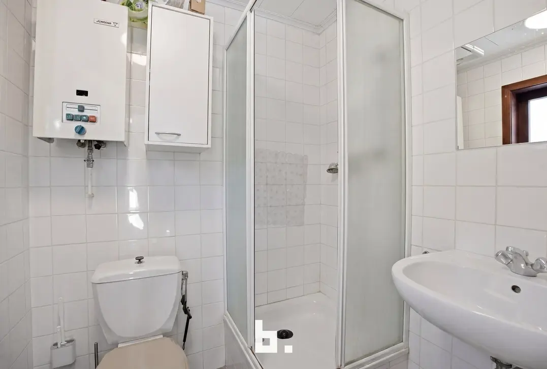 Charmante rijwoning hartje Ardooie - Ardooie