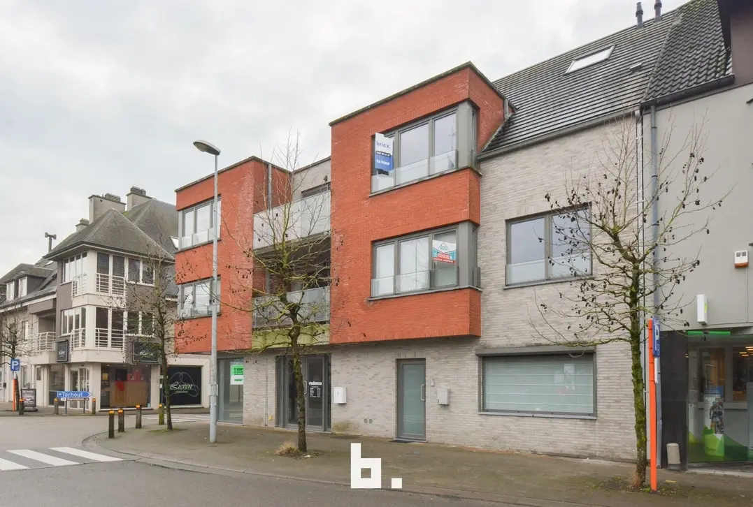 Erg ruim en recent duplex appartement - Zedelgem