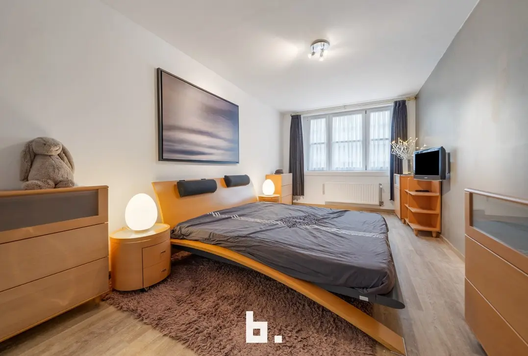 Projectgrond met veelzijdig potentieel op toplocatie aan zee - Oostende
