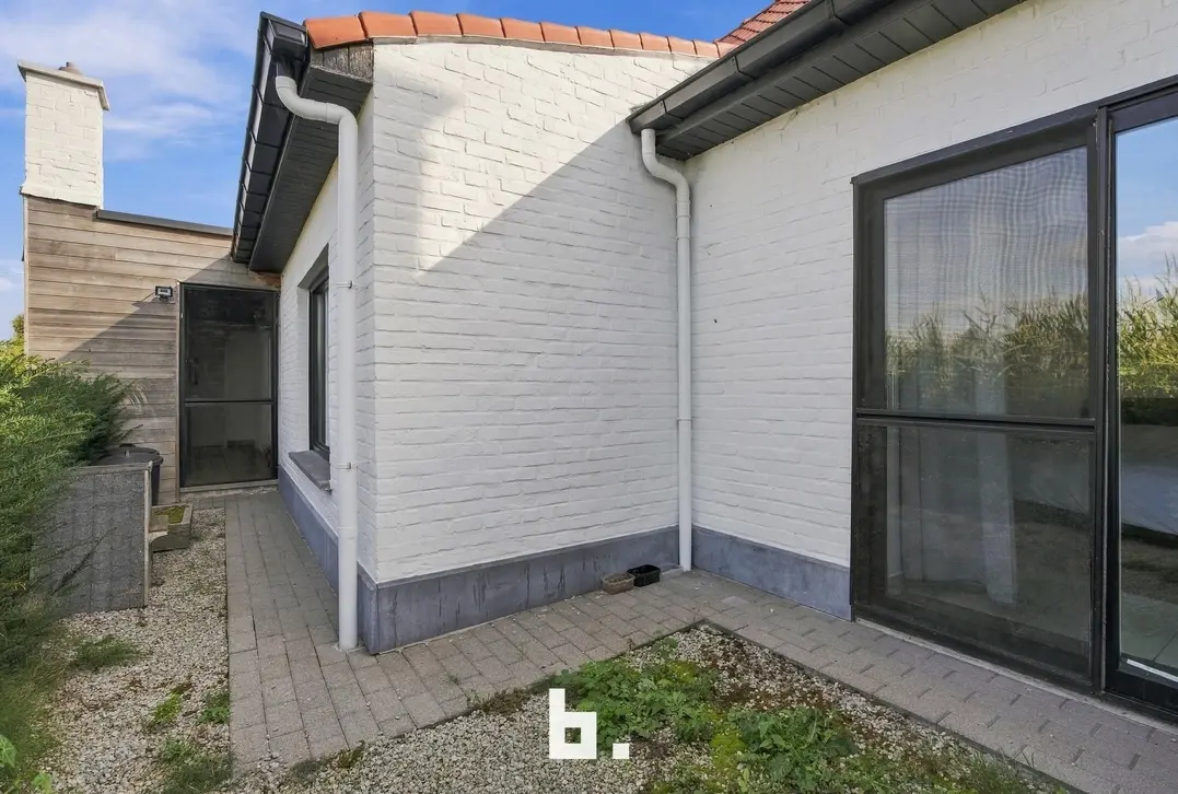 Pittoreske instapklare woning tussen de velden - Lendelede