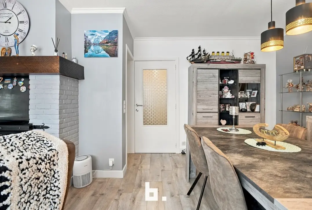 Alleenstaande woning met 3 slaapkamers in Moorslede. - Moorslede