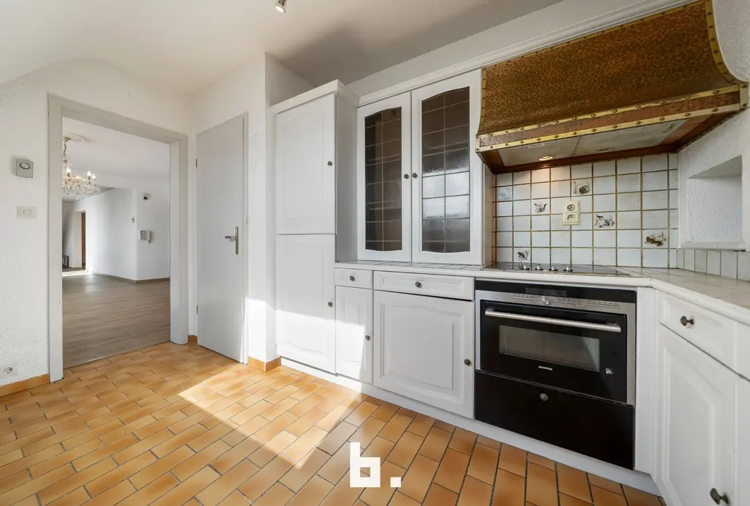 Een ideale opportuniteit voor wie op zoek is naar ruimte, comfort en een topligging! - Oostende