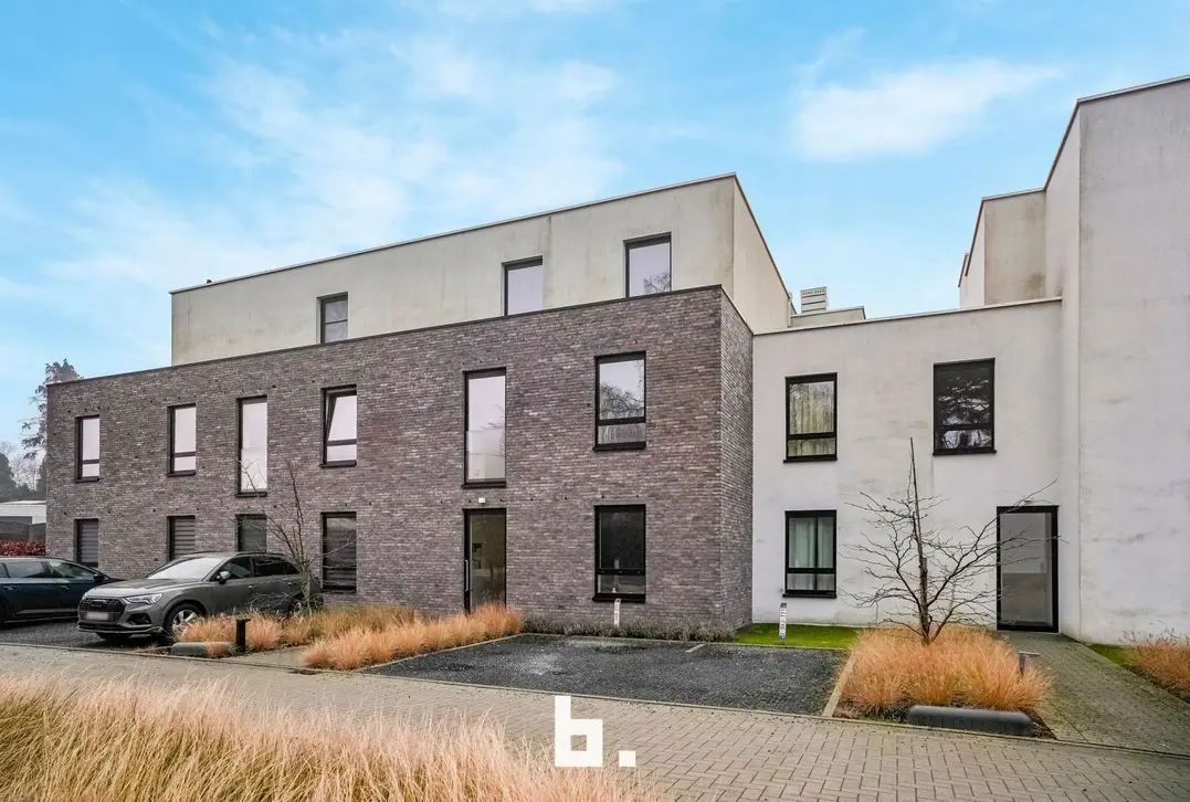 Instapklaar modern appartement in Roeselare - Roeselare