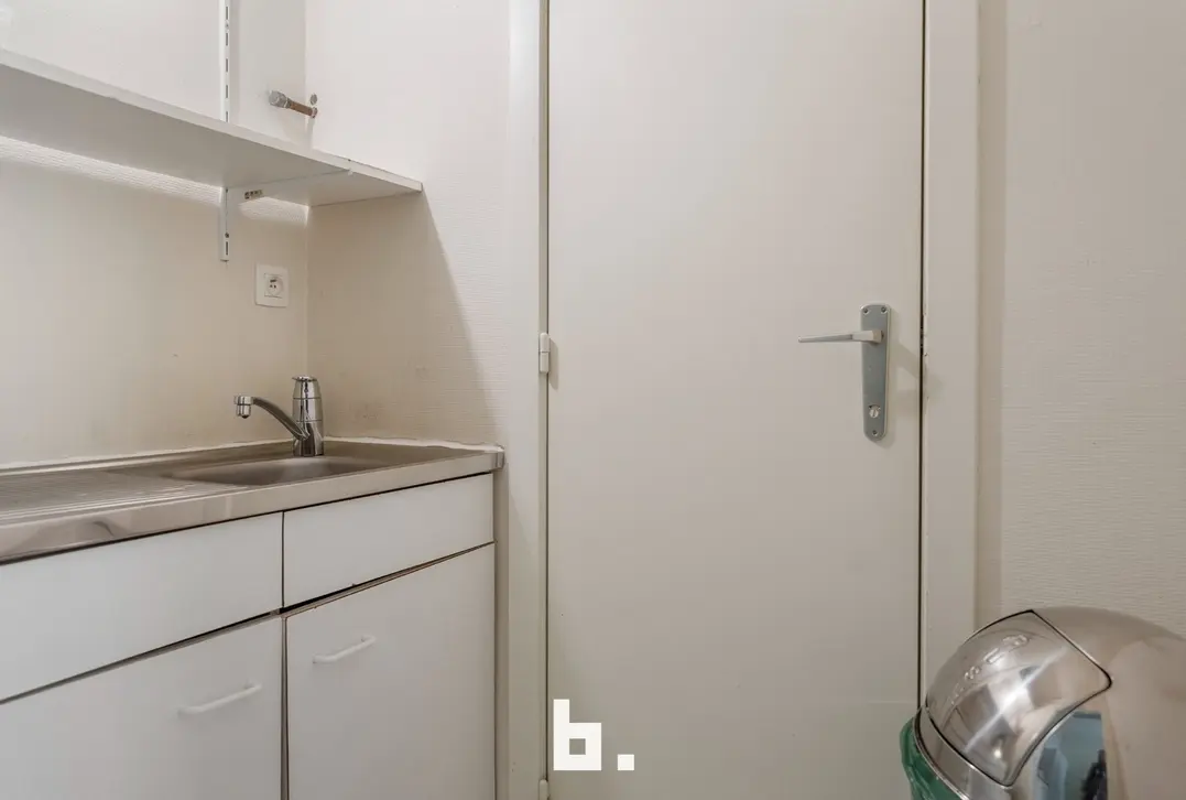 TOP-INVESTERING TE OOSTENDE AAN 7,5% RENDEMENT! - Oostende