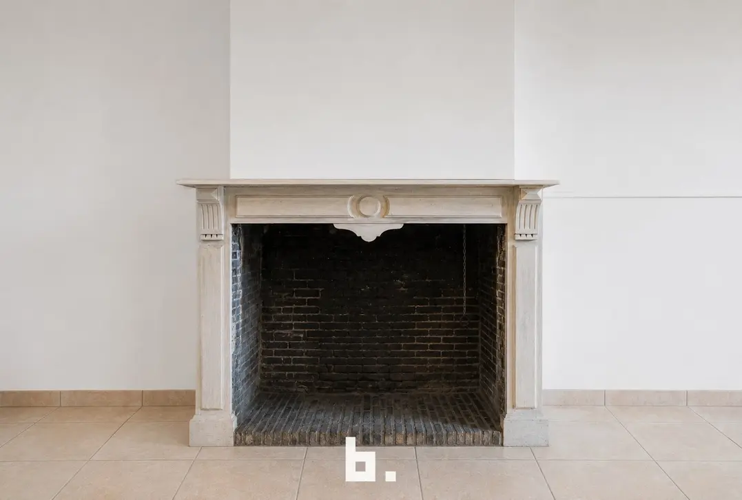 Historische 3 slaapkamer woning in de binnenstad! EPC: 211 - Geen Asbest!  - Brugge