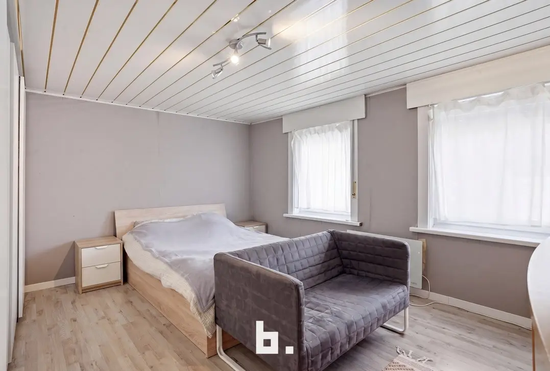 Charmante gezinswoning in Roeselare - Roeselare