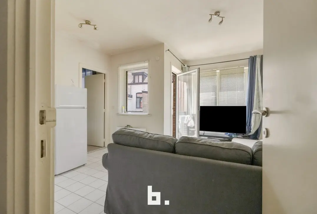 Handelskaai 1 - F  / 25, 8500 Kortrijk appartement te koop, investering, appartement te koop kortrijk, Bricx Vastgoed Kortrijk
