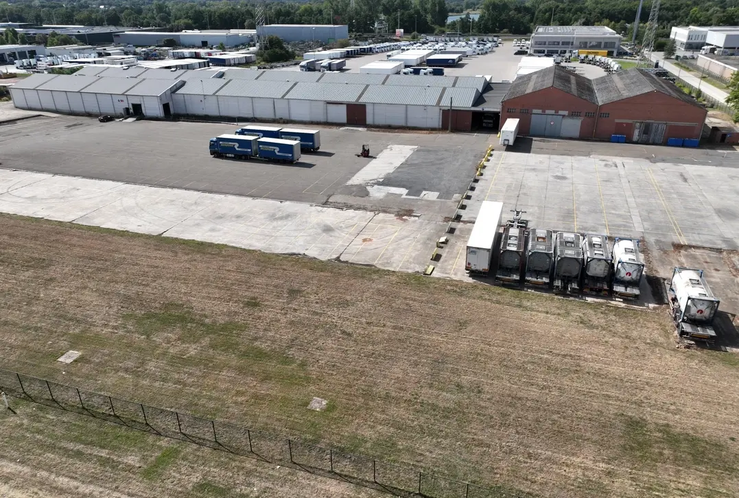 Tessenderlo