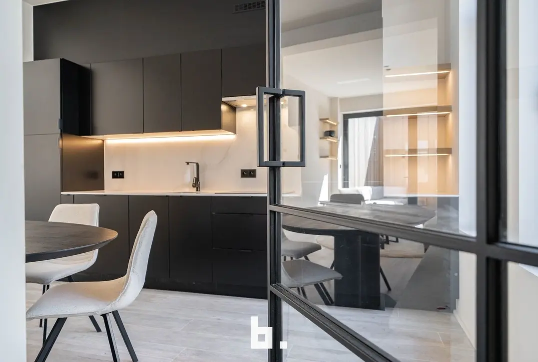 Gerenoveerde woning met hoge charmefactor op toplocatie nieuwpoort