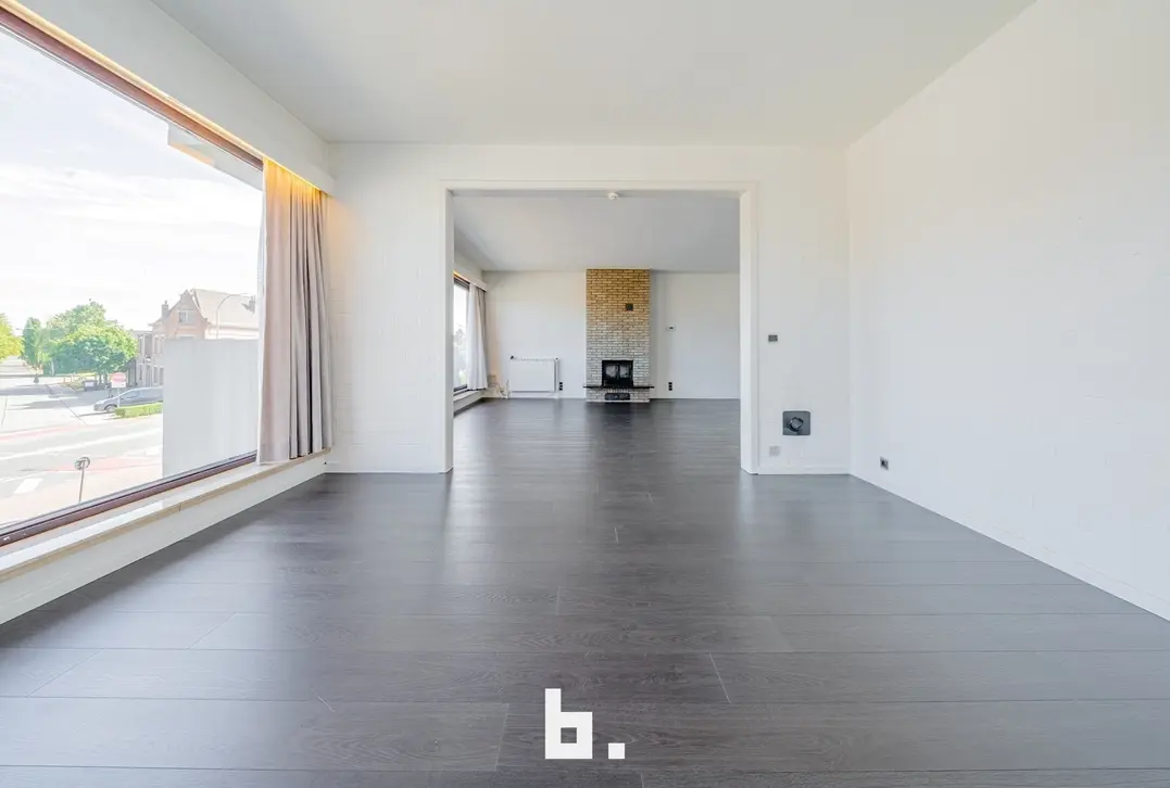 Ruim 2-slaapkamer appartement op goede ligging - Brugge