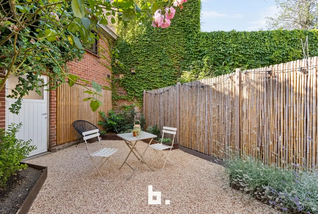 Volledig gerenoveerde woning te Kortrijk! - Kortrijk - €275.000